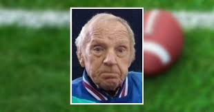 Gerald Billington Obituary September 7, 2022