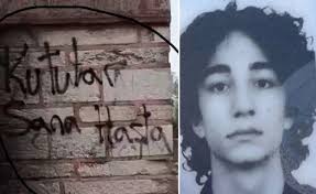 Cenazede tabuttan ses geldi, hastaneye götürüldü