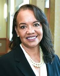 Denise Rollins's Instagram, Twitter & Facebook