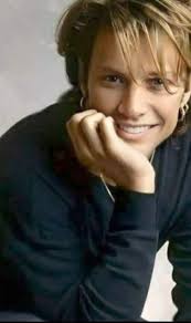 John Foulis FB profile pic , it looks a bit pervy to me .