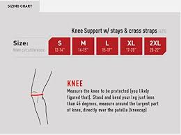 Mcdavid Ligament Knee Support Black Medium Level 2