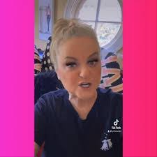 Bonnie Thrasher's Instagram, Twitter & Facebook