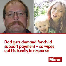 When she didn't drop her son at the babysitter or arrive at work, relatives  raised the alarm.