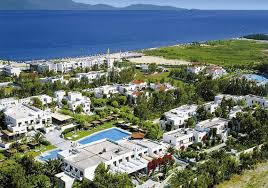 Evia, known as the 'mainland' greek island, is the ideal holiday destination all year round. Hotel Marmari Beach 4 Ab Chf 869 Griechenland Kos