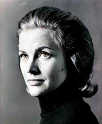 Cathy Gale was born 5 October 1930. She was an anthropologist who married a  farmer in Africa and there learned to hunt, fight and take care of herself.  When her husband was