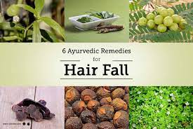 The cells of the skin and nervous system have a similar origin, so when the oil is massaged into the skin it effects and benefit the nervous system and ultimate to the entire organism. 6 Ayurvedic Remedies For Hair Fall By Dr Sandhya Krishnamurthy Lybrate