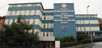 Istanbul Bilim Universitesi Saglik Yuksekokulu Nenerede Web Sitemiz Www Nenerede Com Tr Florence Nightingale Istanbul Ebelik
