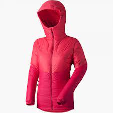 Ft Down Jacket Women
