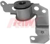 FIAT STRADA Front Lower Right Control Arm - RIW