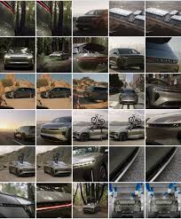 Image result for Aurora Green 2024 Lucid