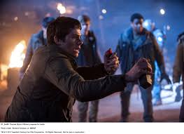 1 official synopsis 2 plot 3 characters 4 gallery 4.1 covers 4.2 other media solving the maze was supposed to be the end. Maze Runner The Scorch Trials 2015 Imdb