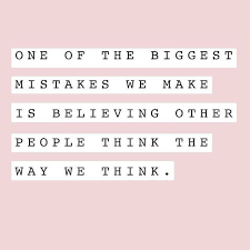 Mylifemap Posted To Instagram Just Like We All Look Different We All Think Differently Because Remember That Motivational Quotes For Life Thoughts Life Map