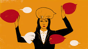 Feminism, the belief in social, economic, and political equality of the sexes. Why Feminism Is Still A Dirty Word In Many Countries Goats And Soda Npr