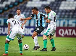 Jun 02, 2021 · 19h15: Ldu X Gremio Onde Assistir Horario Escalacoes Arbitragem