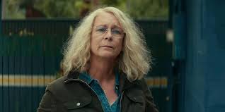 Families can talk about the extreme violence in halloween (2018). Halloween Kills Jamie Lee Curtis And More React To The Movie S Delay Cinemablend