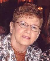 Obituary information for Geraldine 'Jerri' Wright