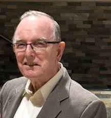 Thomas E. "Tom" Whitacre