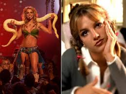 22 '90s britney outfits that'd still be cool today. Britney Spears Style Was The Blueprint For Today S Female Stars