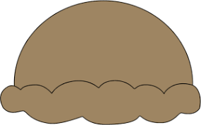 Check spelling or type a new query. Chocolate Ice Cream Scoop Clip Art Image Wikiclipart