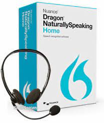 Nuance Dragon Naturally Speaking Home 13 Version 13 0 W Headset New Retail Box Ebay