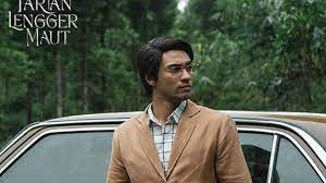 Film tarian lengger maut ternyata bukan film horor, sebaliknya malah berniat angkat budaya banyumas. Perankan Karakter Psikopat Impian Refal Hady Terwujud