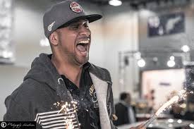 Bernd johann krämer (born 22 july 1947, in berlin) is a german computer scientist and professor emeritus of the faculty of mathematics and informatics of fernuniversität in hagen. Jean Pierre Kraemer Lacht Pyro Jp Jpperformance Essen Motor Show 2017 Cars Tuning Chrizschwarz It Media Chris Schwarz De 3 Jpg Chrizschwarz