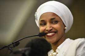 The Double Standard of Ilhan Omar