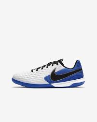 Nike Jr Tiempo Legend 8 Academy Ic Younger Older Kids Indoor Court Football Shoe Nike Eg