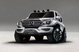 Ares Design Rendering Of Future Mercedesbenz G Class Http Www Benzinsider Com 2015 08 Ares Design Releases Rend Mercedes Benz G Class Benz G Class Benz G