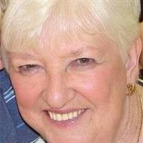 Dorotha "Dot" Turley Obituary