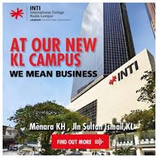 Maybank jalan sultan ismail (menara imc), kl. Inti International College Kuala Lumpur Home Facebook