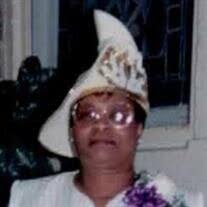 Annie L. Bradford Obituary