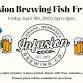 Infusion Brewing Co. Fish Fry-day