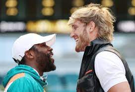 Mayweather has never fought higher than light middleweight, or rather 154 lbs, while paul contested. 2kofvsxzjhosm