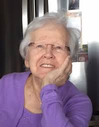 Ida Locke Service Details