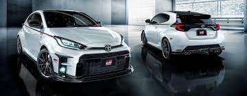 And a number of additional optical upgrades are also our tuning magazine has tens of thousands more tuning reports in stock. Gazoo Racing Tuning Parts For The 2020 Toyota Gr Yaris