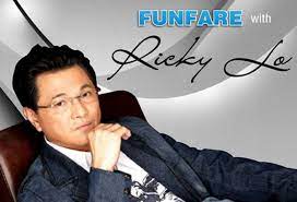 Lo was the entertainment section editor of the months before lo passed away, in a personal chat with the respected journalist, he revealed that he literally does not go out of the house because of. N8 Boylv Rjegm