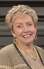 Obituary information for Emily Zane Cunningham