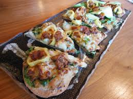 Blazin Bbq Pizza Classic Avanti Flavor Profile Bakin Bbq Tomatillo Jam Tomato Basil Oil Arugula Spinach Choose It Chee Food Breakfast Quiche