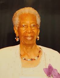 Obituary information for Ethel Hattie Lee Williams