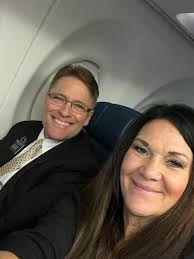 Farewell Open House for Marv and Terri Hansen in Bella Vista, Arkansas