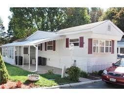 27 Woodward Road 20 Lincoln Ri Trulia Mobile Home Exteriors Remodeling Mobile Homes Mobile Home