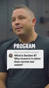 How Section 8 Pays for My Rolls Royce 💸, -, Most people don’t realize  this… but the government literally pays me rent every single month., That’s  because Section 8 is a government-backed program that ...