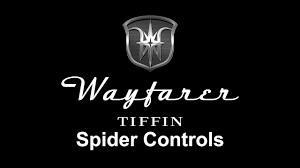 How To 2020 Wayfarer Spyder Control System Youtube