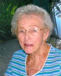 Arlene Rich Obituary