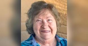 Myra C Fine Obituary