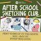 After School Sketching Club