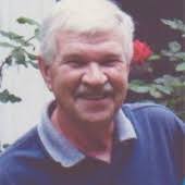 Obituary information for Albert Richardson