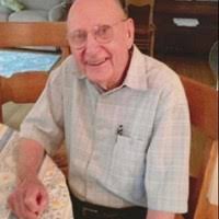 Graham Miles Obituary