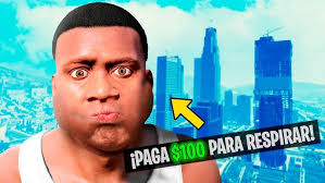 Me convierte en TODOS los ANIMALES en GTA 5